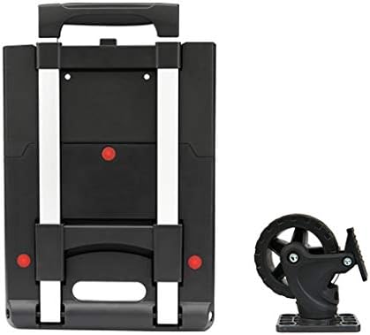 ショッピング カート 折りたたみ 買い物カート 軽量 6輪 階段移動簡単 耐荷重約50kg ショッピングキャリー バッグ 防水 大容量36l 買い物キャリーカート 滑り止め Size 高額売筋 Black 2 折りたたみショッピングカート ドライブツアー ショッピングキャリ 静音