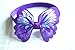 yagopet 10pcs/Pack New Puppy Dog Bow Ties Butterfly Bows Cat Dog Bowties Collar Festival Puppy Dog Ties Dog Grooming Accessories