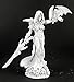 Reaper Dark Heaven Female Necromancer RPR 02986