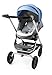 Stokke Scoot New Born Insert, Blue
