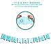 Enochee Baby Shower Decorations For Boy - Its A Boy Party Supplies ALL-IN-ONE