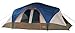 Wenzel Great Basin Tent - 9 Person