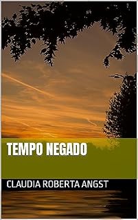Livro TEMPO NEGADO