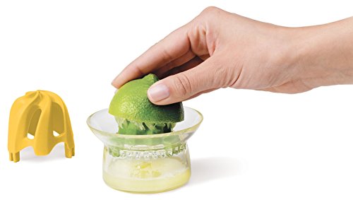 Chef'n 2-in-1 Juicester Jr. Citrus Juicer