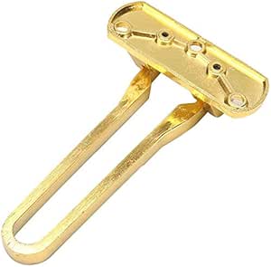 Cerradura de cadena de puerta, perno para puerta de UPVC para cadena de