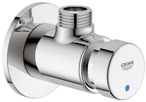 Shower valve