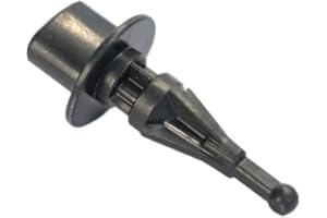 AISELAN Air Charge Temperature Sensor 213-413 13650-52G00 89424-12010 Compatible with Boulevard GSX250R King Quad 400 King Quad 750 TU250 TU250X 170400-6010 89424-06010 89429-17020 19236269