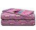 Disney Frozen Friendship 3 Piece Twin Sheet Set