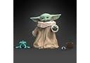 Star Wars The Black Series The Child Toy 1.1-Inch The Mandalorian Collectible Action Figure, Toys for Kids Ages 4 and Up