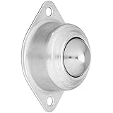 Set of 6 TruePower 1" Roller Ball Transfer Bearings