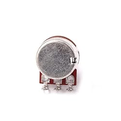 ERINGOGO A250k Potentiometer Shaft Potentiometer