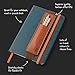 Bookaroo Pen Pouch - Purple