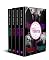 Livro Box Vendetta - Série Completa