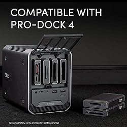 SanDisk Professional PRO-READER CFast