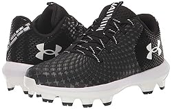 Under Armour Girls' Glyde 2.0 TPU