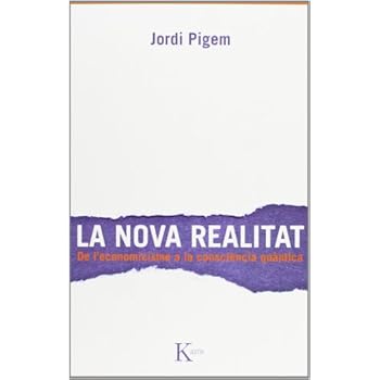 La Nova Realitat (Ensayo) La Nova Realitat (Ensayo)