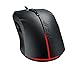 ASUS ROG Strix Evolve Gaming Mouse Aura RGB USB Wired Optical Ergonomic Ambidextrous (7200 DPI)thumb 3