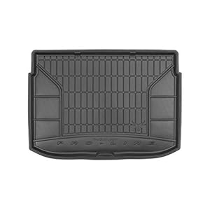 Frog kofferbakmat Citroen C3 Picasso | König Matten ®