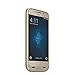 mophie Juice Pack for Samsung Galaxy S6 (3,300mAh) - Gold