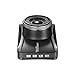 Napoer Full HD 1080P Dash Cam Car Camera Recorder Video DVR Dashboard 170°View Angle with G-Sensor Bundle with 16GB TF Card