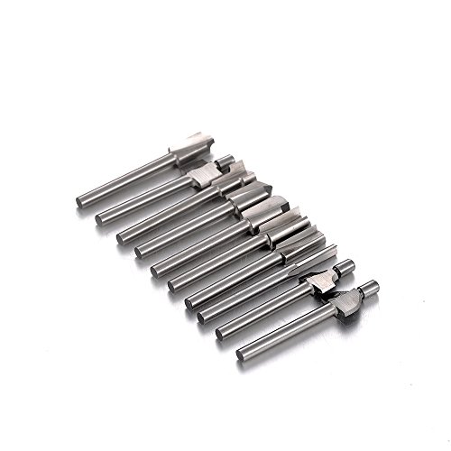 Make Shopping Easy - Get Atoplee Router Milling Cutter Trimming Online Atoplee Router Milling Cutter Trimming