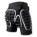 Protection Hip 3D Padded Protective Shorts for Snowboard Skate and Ski