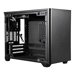 Cooler Master NR200 Mini-ITX PC Case, 330mm