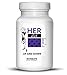 HERdiet Post Pregnancy Weight Loss-Increase Energy & Metabolism with Decreased Appetite to Lose Weight Quicker (60 Diet Tablets)