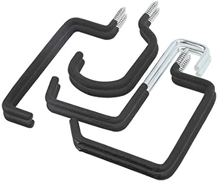blue hawk bike hook