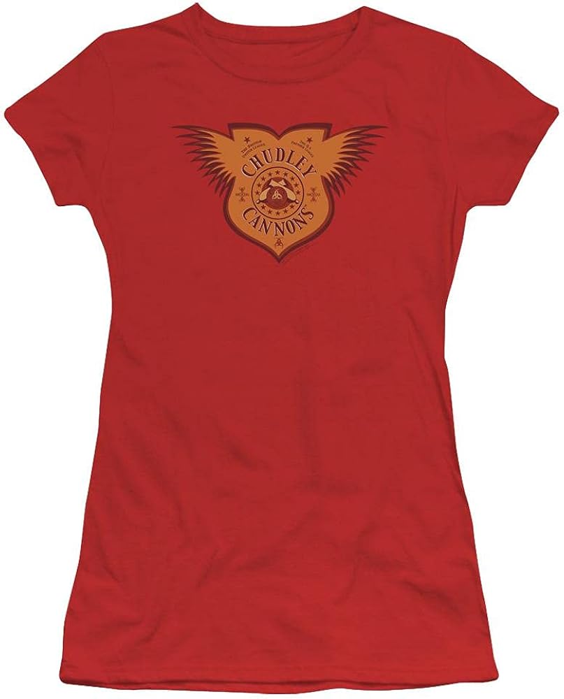chudley cannons t shirt