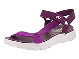 Skechers Women's On the GO 400 Jazzy Sandal