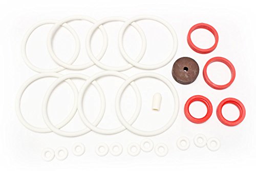 Gottlieb Pin Up Pinball Rubber Ring Kit