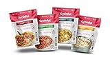 Grainful Variety, 4 Servings Per Pack (Pack of 4)