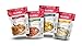 Grainful Variety, 4 Servings Per Pack (Pack of 4)