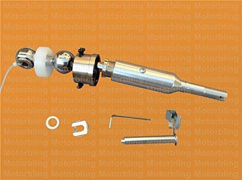 Motorbling Short Shifter For Fits Hand Drive MB266