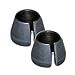 Ridgid R2400 R2401 Trimmer (2 Pack) Replacement Cone Sleeve Collet # 671362001-2pk