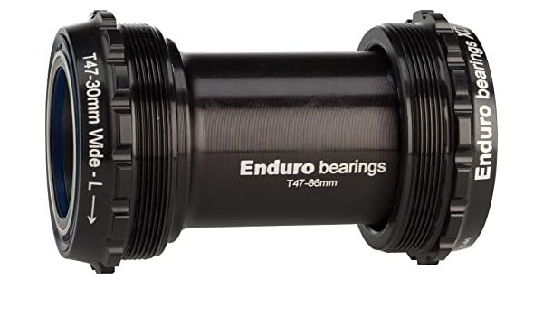 enduro t47 bottom bracket