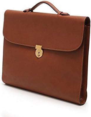 Amazon Co Jp グッチ Gucci メンズ ビジネスバッグ ブリーフケース 書類鞄 017 904 3305 レザー ブラウン 中古 シューズ バッグ