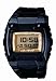 Casio Women's BG2100-1 Baby-G Sweet Poison Dance Watch