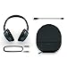 Bose SoundLink around-ear wireless headphones II Black (Renewed)thumb 3