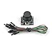 SainSmart JoyStick Breakout Module Sensor Shield + Free 10 Cables for Robot Arduino UNO 2560 R3 STM32 A072