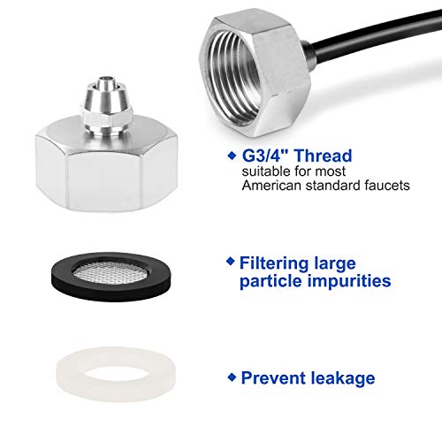 2 Deyard+Greenhouse+Trampoline+Distribution+Adjustable