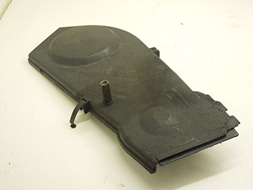 Audi A4 B5 2.6 2.8 V6 OS Right Front Cam Toothed Belt Cover