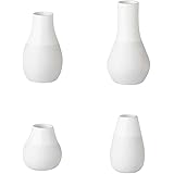 Räder Mini vases, set of 4