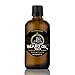Beard Oil Sandalwood - 4 oz. Direct from Manufacturer, Premium Beard oil for a more kissable, Beard-ruff free beard.
