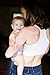 Kindred Bravely 2PACK French Terry Racerback Nursing Sleep Bra for Maternity / Breastfeeding (Large, 2 Pack, Black/Pink)