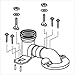 Toto TSU03W.14R Bathroom-Hardware, Other