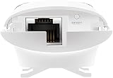 TP-Link N300 Outdoor Access Point EAP110-Outdoor IP65 Waterproof 2.4GHz PoE view 3