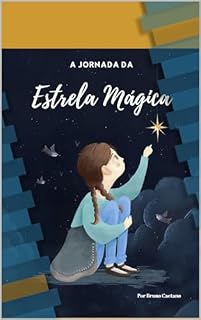 Livro A Jornada da Estrela Mágica