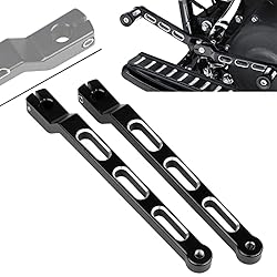 XMMT Motorcycle 9.84" Extend Heel Toe Shift